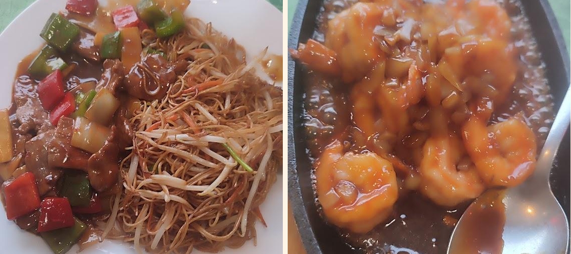 Auberge d'Asie - Gallery Image 3