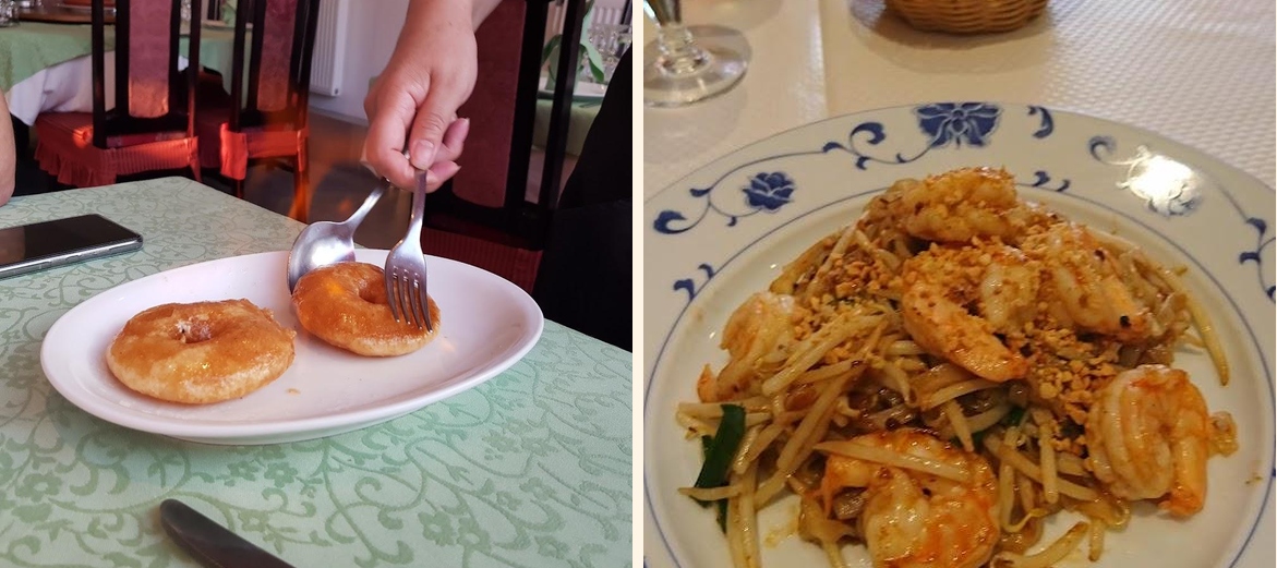 Auberge d'Asie - Gallery Image 4