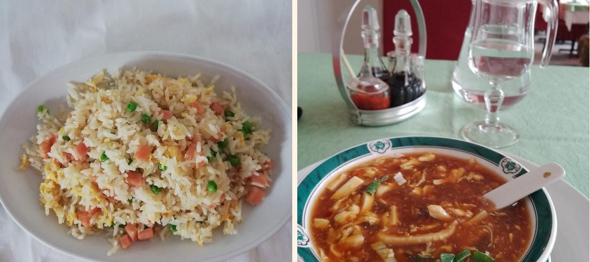 Auberge d'Asie - Gallery Image 7